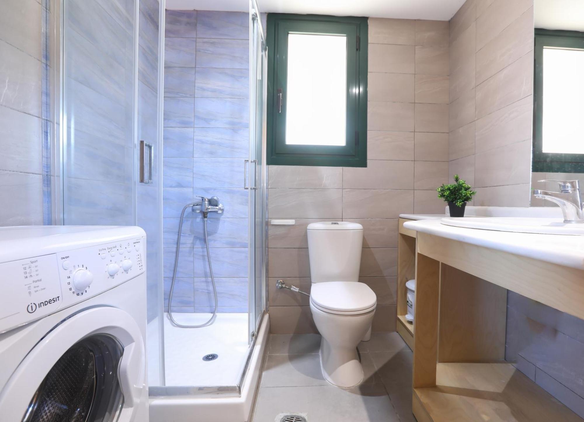 Corfu Hotel Apartments Benitses  Dış mekan fotoğraf