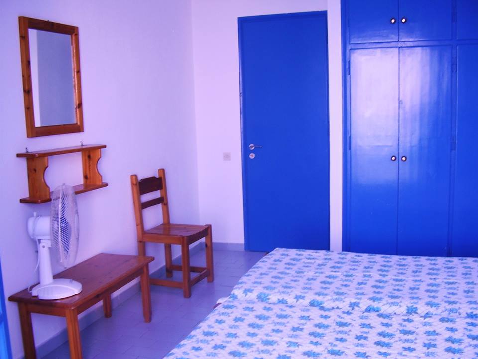 Corfu Hotel Apartments Benitses  Dış mekan fotoğraf