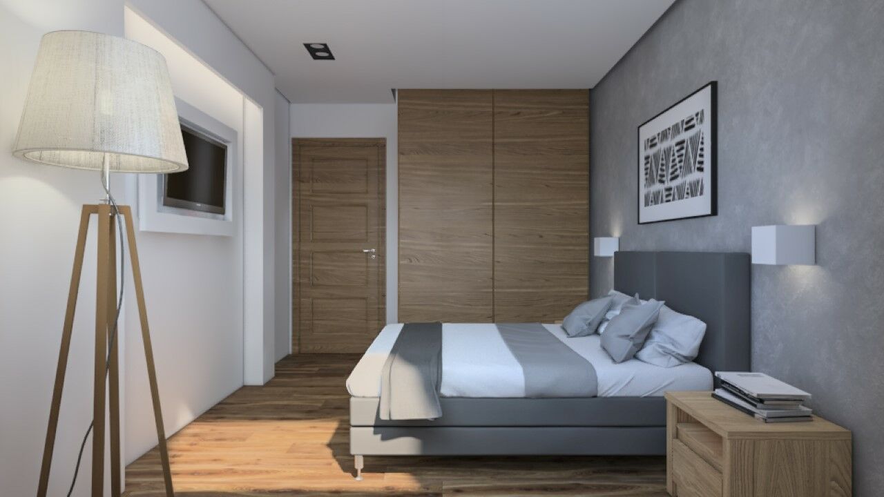 Corfu Hotel Apartments Benitses  Dış mekan fotoğraf